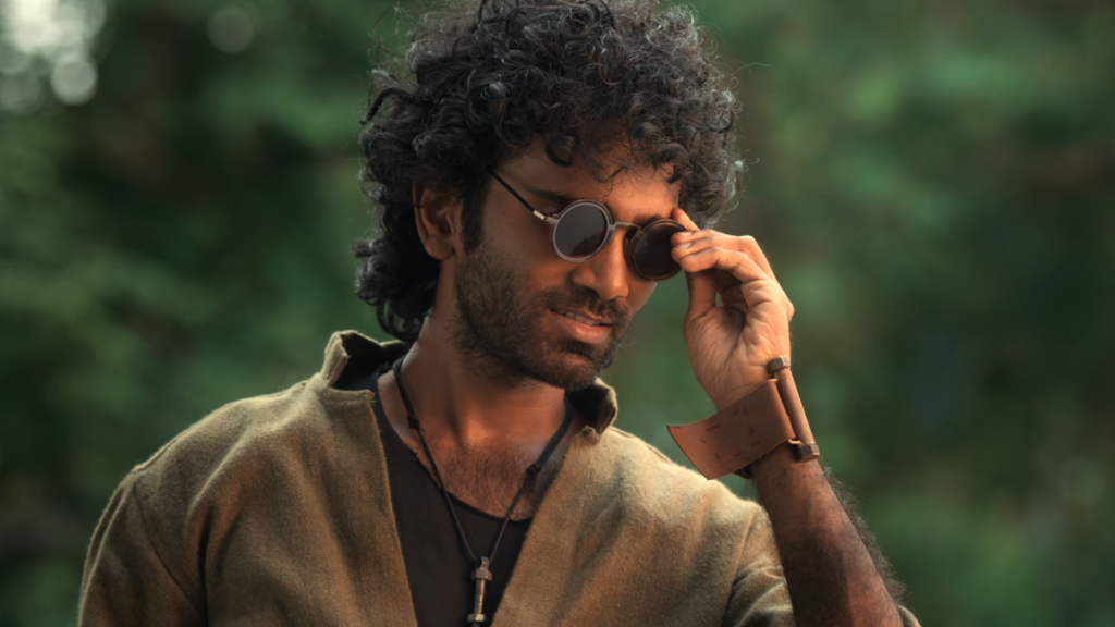 ‘Love Insurance Kompany’ movie review: Pradeep Ranganathan’s ‘LIK’-able futuristic rom-com loses its edge