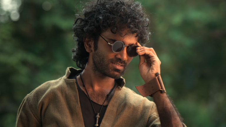 ‘Love Insurance Kompany’ movie review: Pradeep Ranganathan’s ‘LIK’-able futuristic rom-com loses its edge