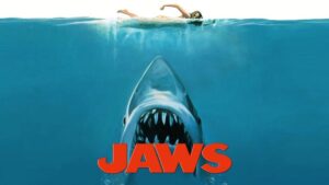 ‘Jaws’ re-release: Steven Spielberg’s 1975 classic to return in 4K restored version