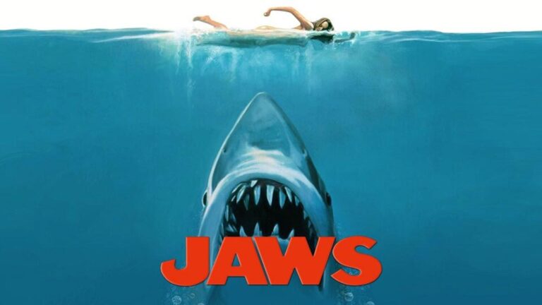 ‘Jaws’ re-release: Steven Spielberg’s 1975 classic to return in 4K restored version